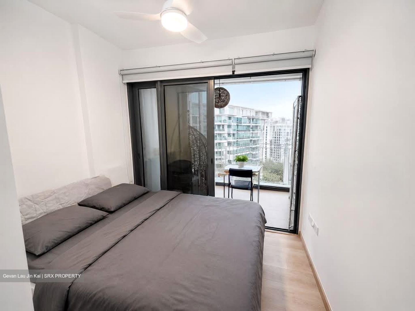 The Lakefront Residences (D22), Condominium #556182771